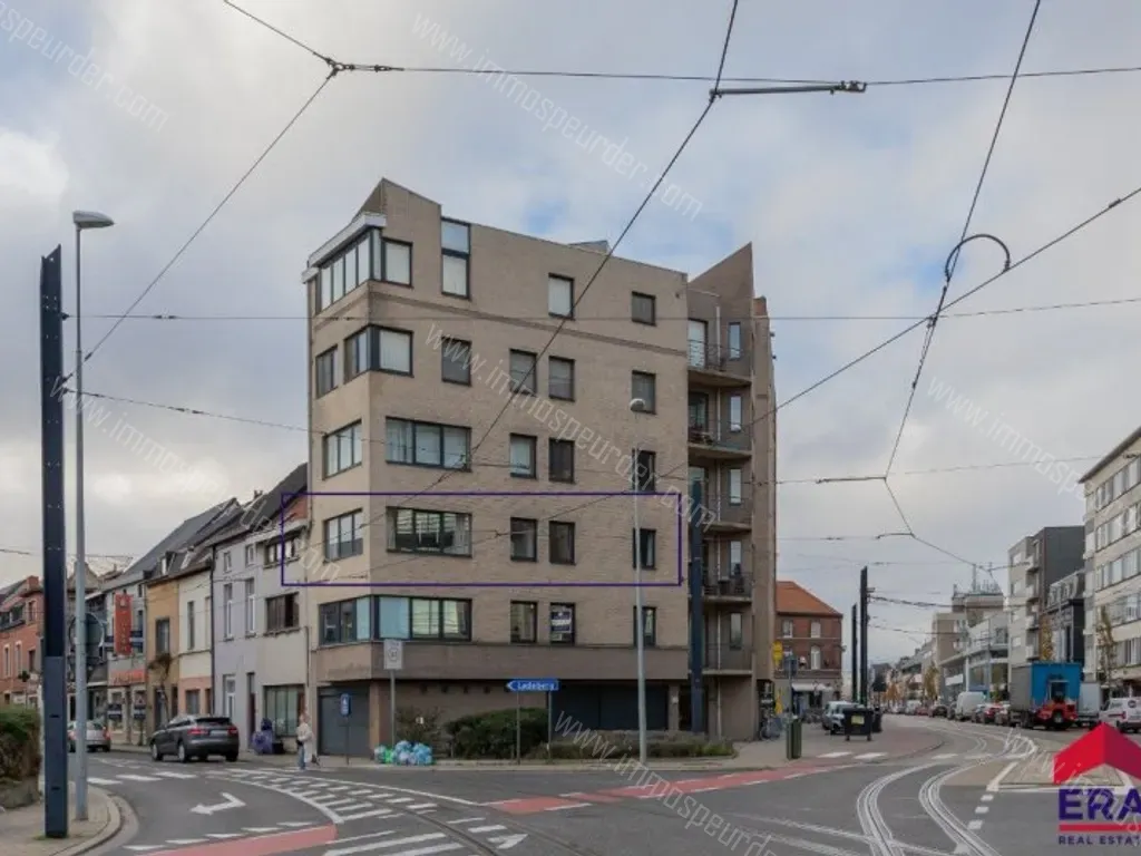 Appartement in Gent - 1044658 - Brusselsesteenweg 500-E, 9050 Gent