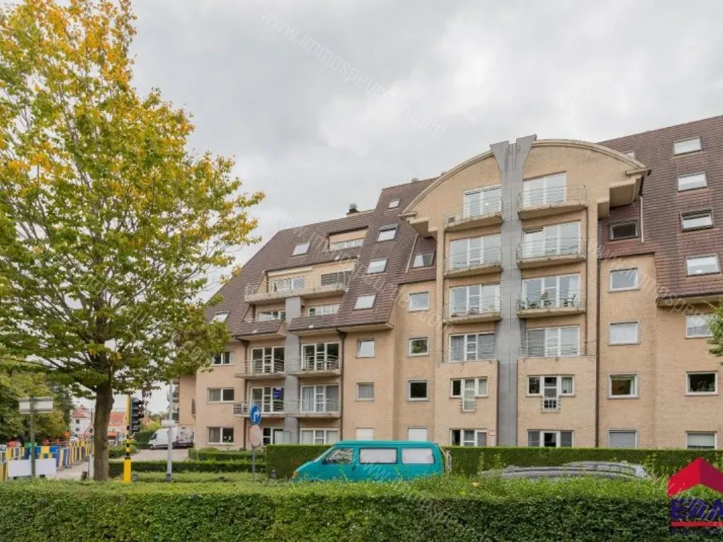Appartement in Sint-Denijs-Westrem - 1013640 - Derbystraat 252, 9051 Sint-Denijs-Westrem