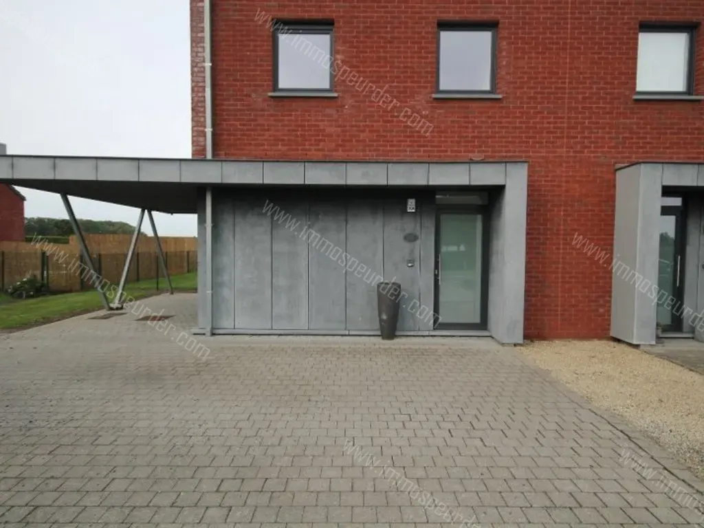 Huis in Boekhoute - 1293892 - stationssstraat 39-A, 9961 Boekhoute