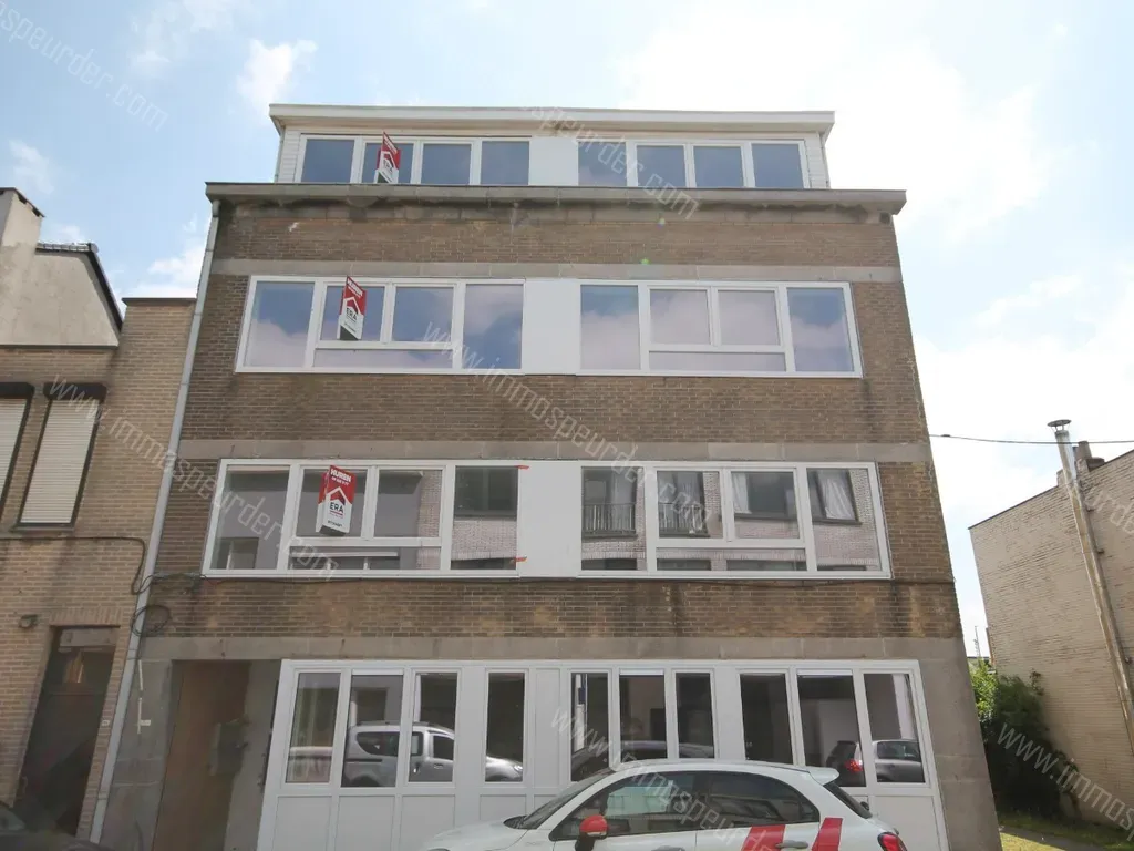 Appartement in Zelzate - 1338472 - Groenstraat 57-201, 9060 Zelzate