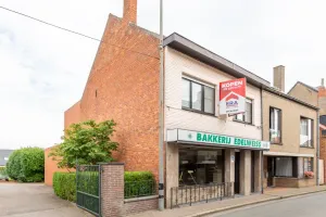 Huis Te Koop Assenede