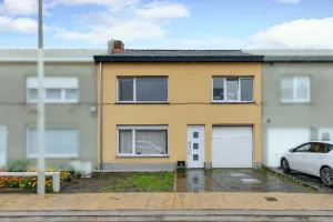 Huis Te Koop Evergem