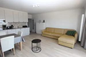  Verhuurd Nieuwpoort