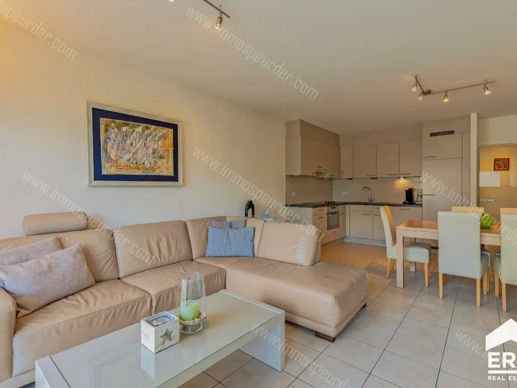 Appartement in Nieuwpoort - 1399520 - Goethalsstraat 8, 8620 Nieuwpoort