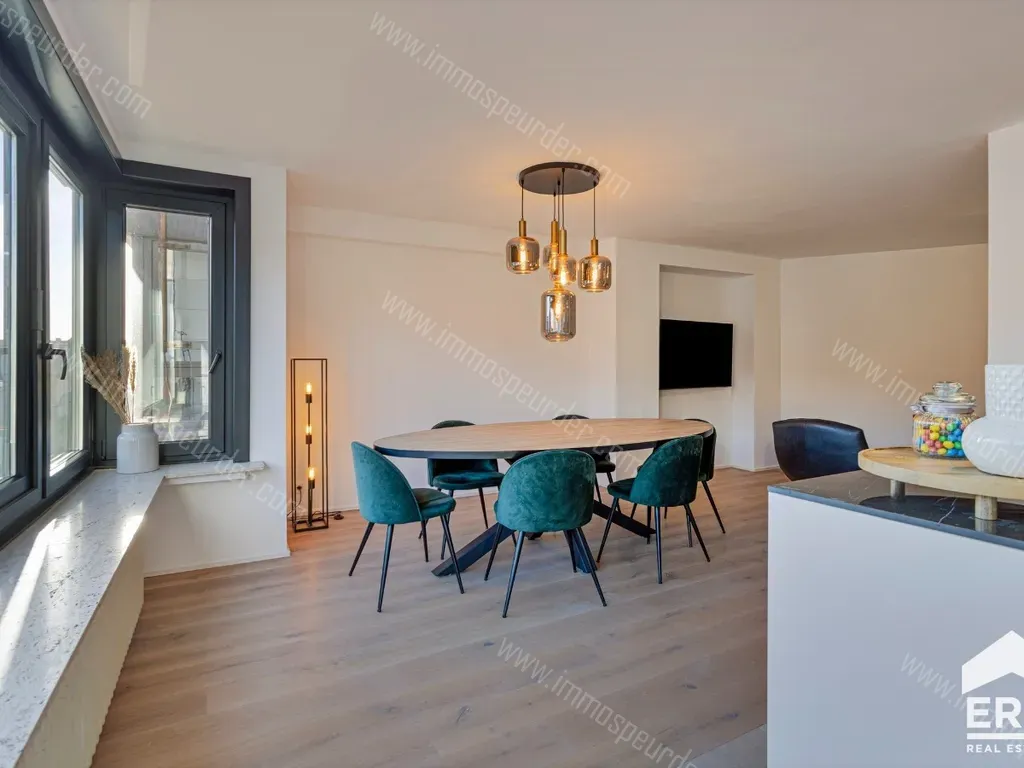 Appartement in Knokke-Heist - 1403907 - Knokkestraat 156, 8301 Knokke-Heist