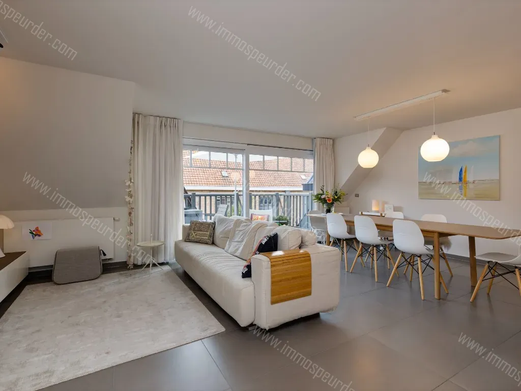 Appartement in Knokke-Heist - 1421457 - Nestor de Tièrestraat 16-21, 8300 Knokke-Heist