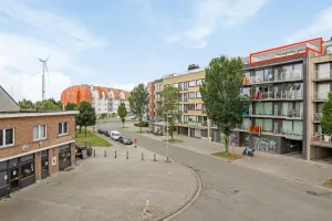 Appartement Te Koop Zeebrugge