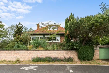 Villa Te Koop Sint-Idesbald