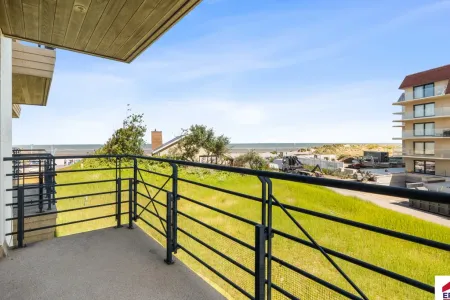 Appartement Te Koop Oostduinkerke