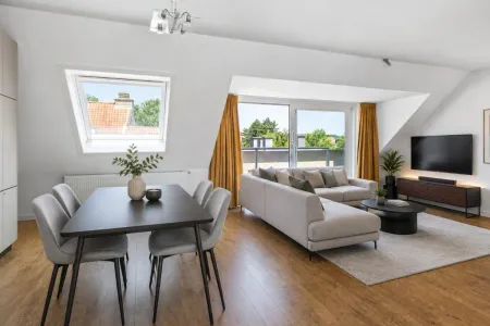 Appartement Te Koop Knokke-Heist