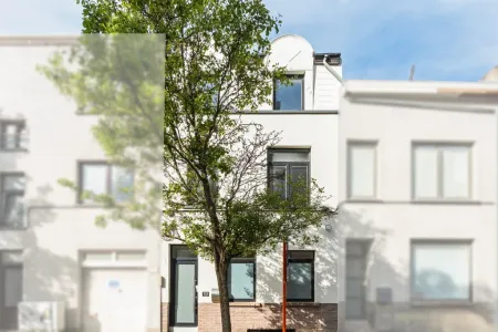 Huis Te Koop Oostende