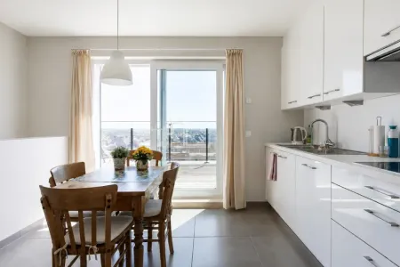 AppartementMiddelkerke