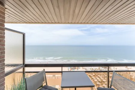 Appartement Te Koop Blankenberge