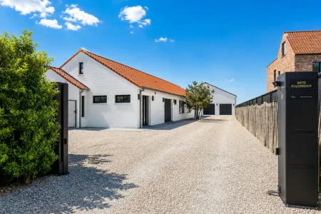 Huis Te Koop Knokke-Heist
