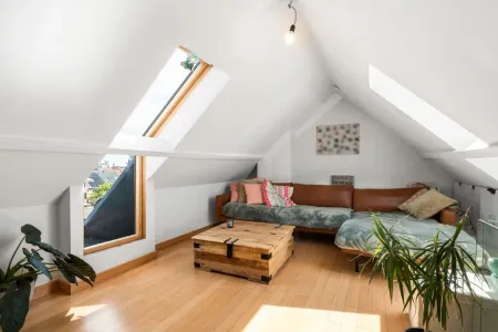 Appartement Te Koop Oostende