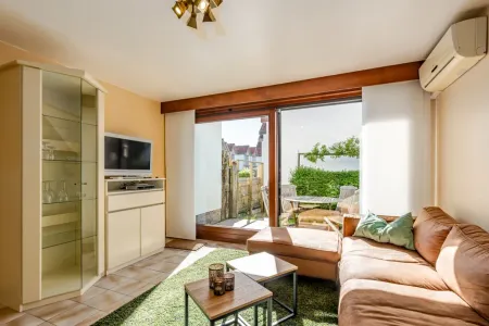Huis Te Koop Nieuwpoort