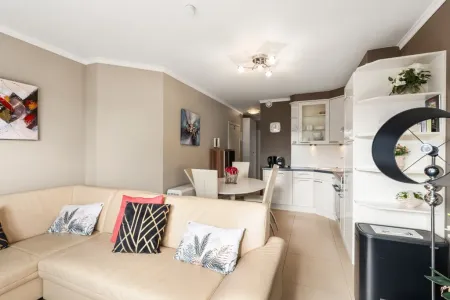 Appartement Te Koop Nieuwpoort