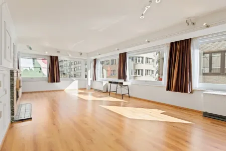 Appartement Te Koop Oostende