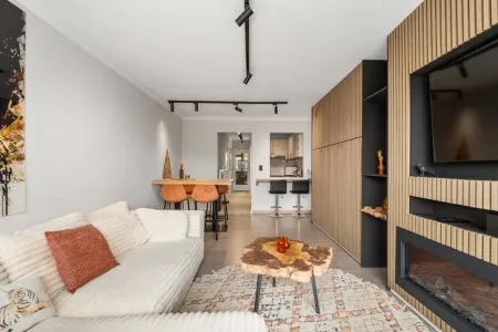 Appartement Te Koop Blankenberge