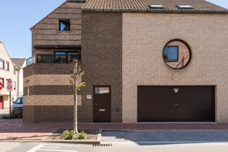 Huis Te Koop Knokke-Heist