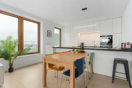 Appartement Te Koop Oostende