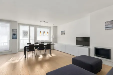 Appartement Te Koop Oostende