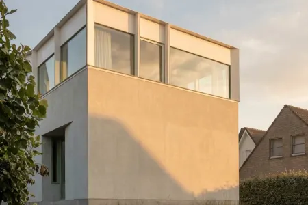 Villa Te Koop Koksijde
