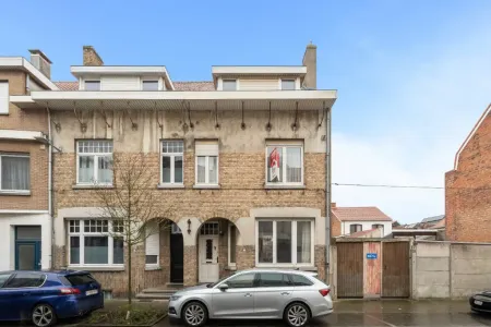Huis Te Koop De Panne