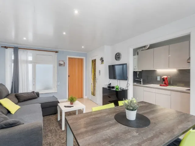 Appartement in De Panne - Nieuwpoortlaan 82 0101, 8660