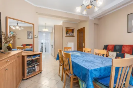 Appartement Te Koop Koksijde