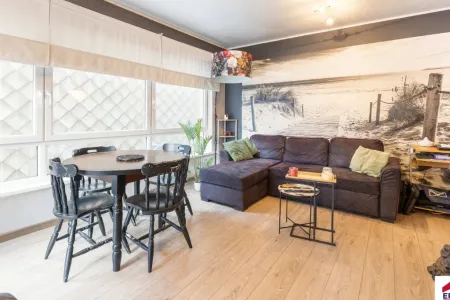 Appartement Te Koop Koksijde