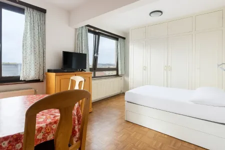 Appartement Te Koop De Panne