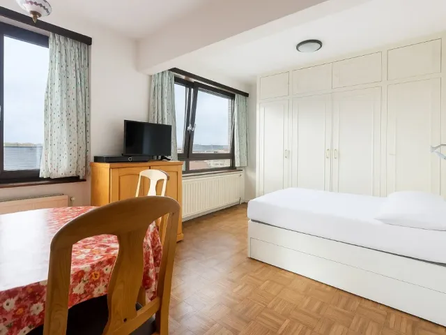 Appartement in De Panne - Prins Albertlaan 1 14, 8660
