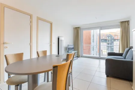 Appartement Te Koop Nieuwpoort