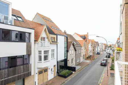 Appartement Te Koop Knokke-Heist