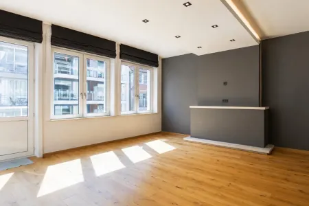 Appartement Te Koop Knokke-Heist