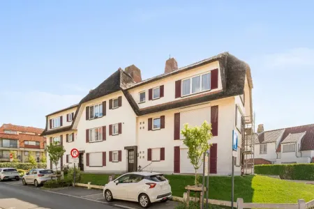 Appartement Te Koop De Panne