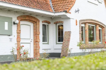 Villa Te Koop Sint-Idesbald