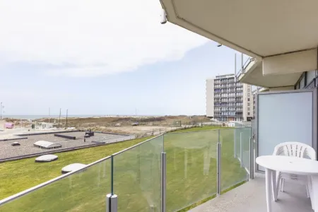 Appartement Te Koop De Panne