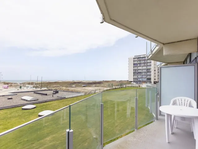 Appartement in De Panne - Dynastielaan 24 0102, 8660
