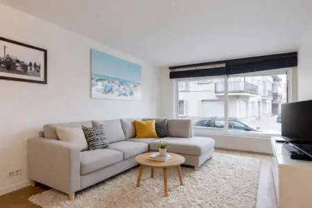 Appartement Te Koop Knokke-Heist