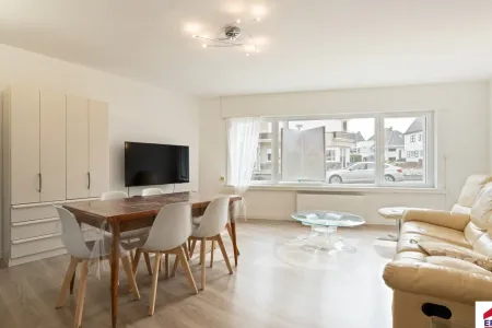 Appartement Te Koop Koksijde