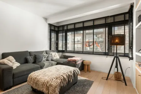 Appartement Te Koop Knokke