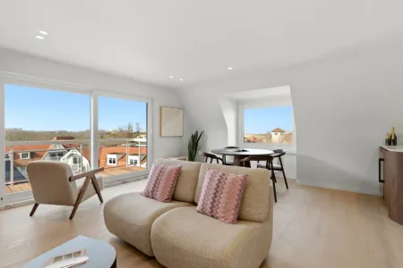 Appartement Te Koop Oostduinkerke