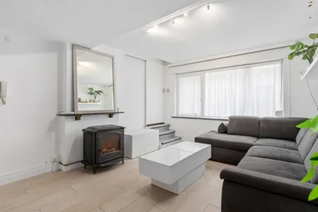 Appartement Te Koop Blankenberge