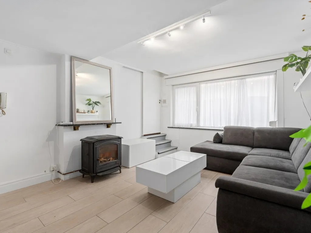 Hoofdfoto Appartement in Blankenberge