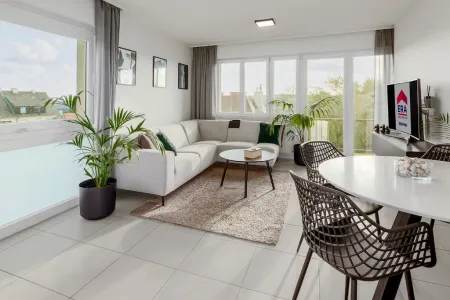 Appartement Te Koop Koksijde