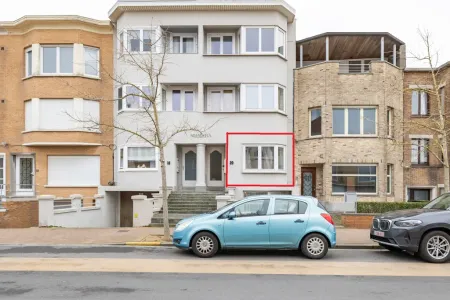 AppartementBlankenberge