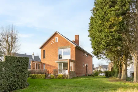 Villa Te Koop Sint-Idesbald