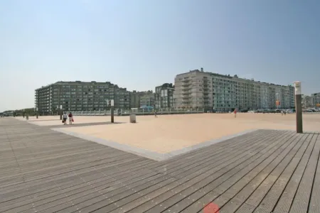 Garage Te Koop Nieuwpoort